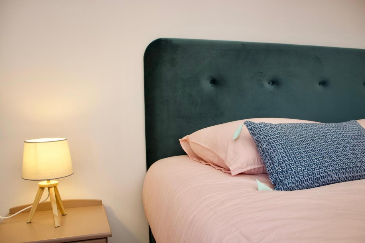 Le Logis D'Anne-Sophie Bed & Breakfast Chuignolles Ngoại thất bức ảnh